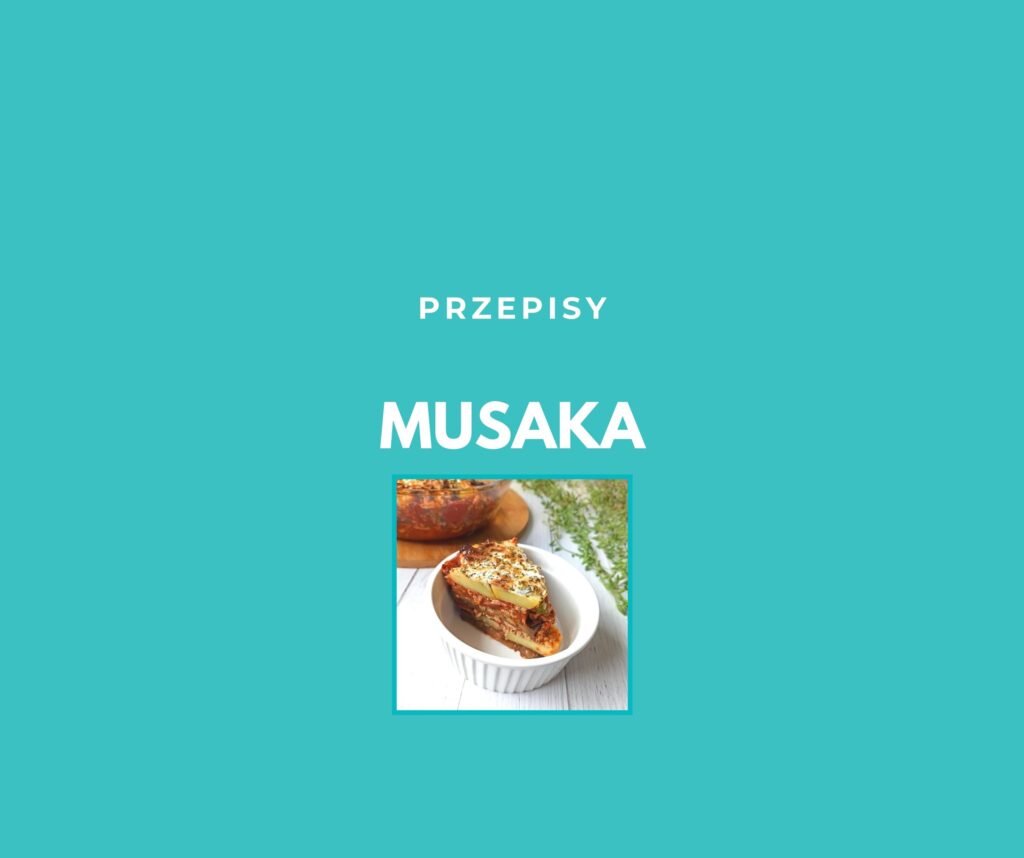 MUSAKA