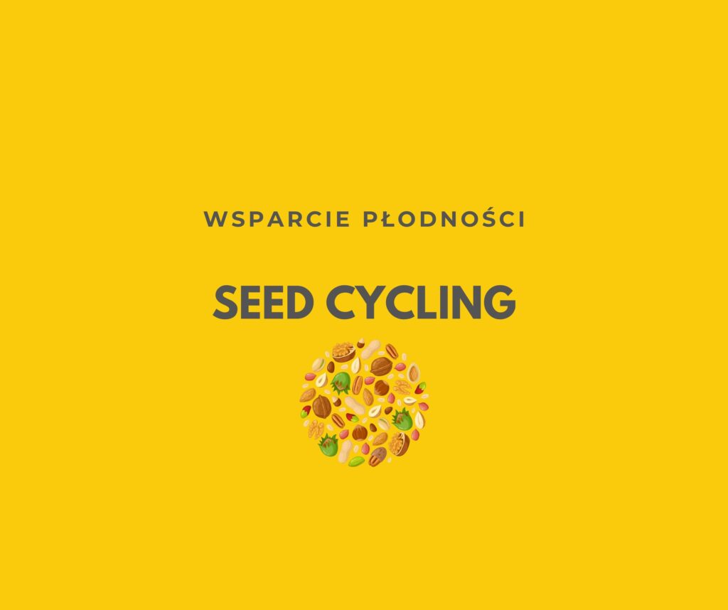 SEED CYCLING